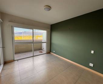 Apartamento a la venta en condominio Santa verde, San Francisco de Heredia.