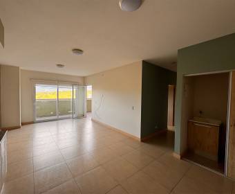 Apartamento a la venta en condominio Santa verde, San Francisco de Heredia.