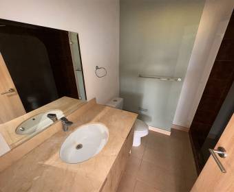 Apartamento a la venta en condominio Santa verde, San Francisco de Heredia.