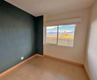 Apartamento a la venta en condominio Santa verde, San Francisco de Heredia.