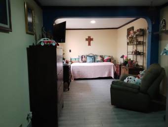 MLS-25-327 VENTA CASA SAN RAFAEL ESCAZU