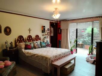 MLS-25-327 VENTA CASA SAN RAFAEL ESCAZU