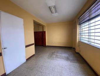 VENTA DE EDIFICIO EN SAN JOSÉ