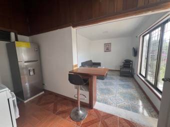 Se alquila moderno apartamento en Los Anonos San José 25-1332