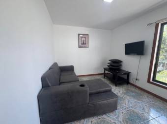 Se alquila moderno apartamento en Los Anonos San José 25-1332