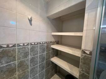 Se alquila moderno apartamento en Los Anonos San José 25-1332