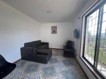 Se alquila moderno apartamento en Los Anonos San José 25-1332