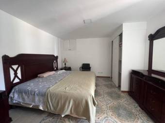 Se alquila moderno apartamento en Los Anonos San José 25-1332