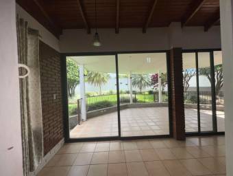 MLS-25-1210  VENTA CASA SAN RAFAEL ESCAZU 