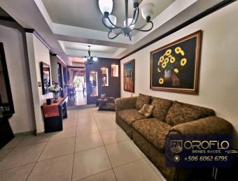 CASA CON PRECIO DE OPORTUNIDAD SAN PABLO DE HEREDIA #40902jc