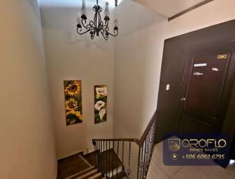 CASA CON PRECIO DE OPORTUNIDAD SAN PABLO DE HEREDIA #40902jc