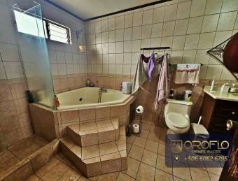 CASA CON PRECIO DE OPORTUNIDAD SAN PABLO DE HEREDIA #40902jc