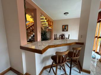 VENTA DE CASA, SAN JOSE, CORONADO, RESIDENCIAL ABIERTO  