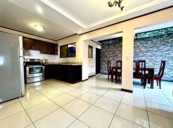 Venta de Casa en Residencial Monserrat.Monserrat.