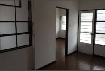 ALQUILER DE CASA CON USO DE SUELO COMERCIAL, SAN JOSÉ, PASEO COLON, AVE 3era.  