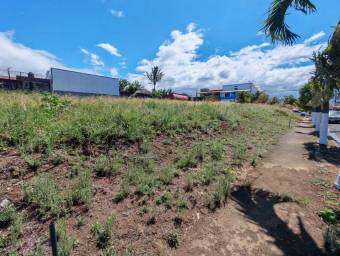 MLS-25-1341 VENTA LOTE SAN FRANCISCO HEREDIA 