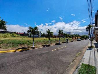 MLS-25-1341 VENTA LOTE SAN FRANCISCO HEREDIA 