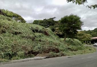 Lotes en Santo Domingo de Heredia 