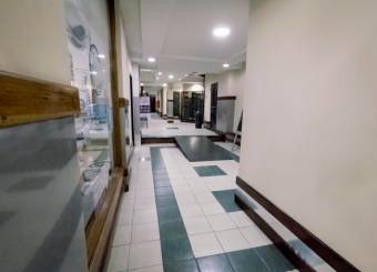 Se vende edificio comercial en Carmen de San José 25-504, $ 2,400,000, 26, San José, San José