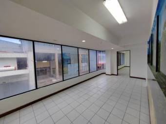 Se vende edificio comercial en Carmen de San José 25-504, $ 2,400,000, 26, San José, San José