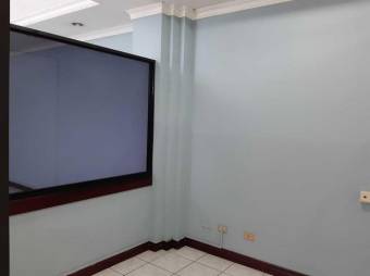 Se vende amplio edificio en Barrio México de San José 25-703