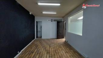 Se vende local comercial con 6 oficinas en Carmen San José 25-733, $ 1,850,000, 7, San José, San José