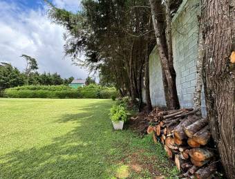 VENTA DE LOTE, HEREDIA, SAN RAFAEL, CONCEPCIÓN