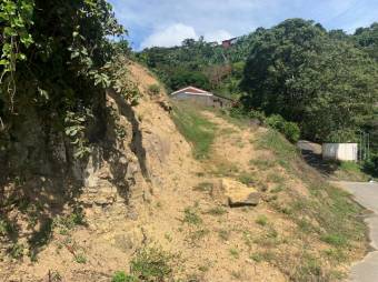 Se vende lote de 4,667m2 en Frailes de 