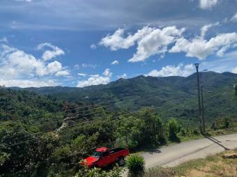 Se vende lote de 4,667m2 en Frailes de 