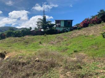 Se vende lote de 4,667m2 en Frailes de 