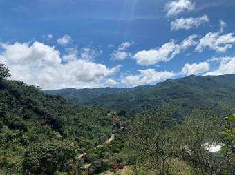 Se vende lote de 4,667m2 en Frailes de 