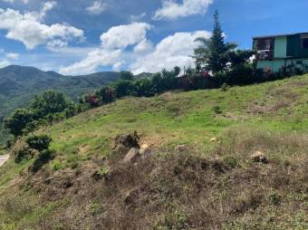 Se vende lote de 4,667m2 en Frailes de 