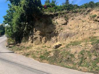 Se vende lote de 4,667m2 en Frailes de 