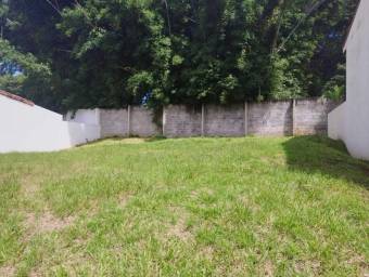 MLS-25-1363 VENTA LOTE SAN JOSE ALAJUELA 