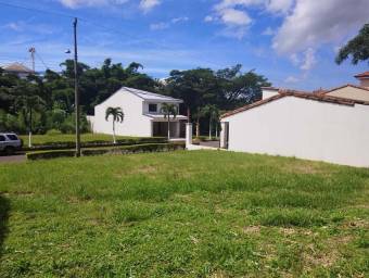 MLS-25-1363 VENTA LOTE SAN JOSE ALAJUELA 