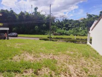 MLS-25-1363 VENTA LOTE SAN JOSE ALAJUELA 