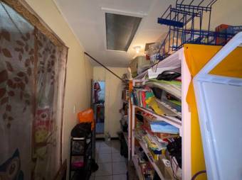 Se vende local para inversión en Mata Redonda San José 25-1254, $ 85,000, 1, San José, San José