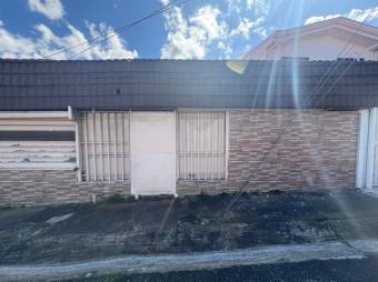 Se vende local para inversión en Mata Redonda San José 25-1254, $ 85,000, 1, San José, San José