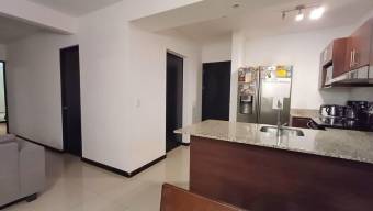 Se vende apartamento en condominio Granadilla Curridabat 25-1248