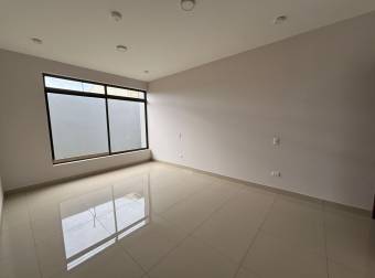 VENTA APARTAMENTO NUEVO, HEREDIA, SANTO DOMINGO  