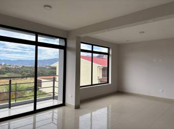 VENTA APARTAMENTO NUEVO, HEREDIA, SANTO DOMINGO  