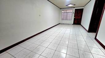 House for sale in Guayabos de Curridabat 1 FLOOR