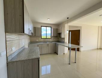 VENTA APARTAMENTO NUEVO, HEREDIA, SANTO DOMINGO  