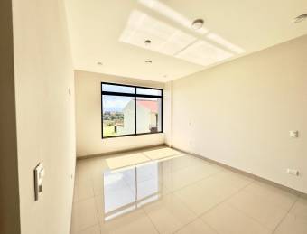 VENTA APARTAMENTO NUEVO, HEREDIA, SANTO DOMINGO  