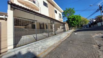 Se alquila apartamento amoblado en condominio de Rohrmoser 25-1368