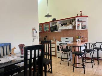 HOUSE FOR SALE, RESIDENTIAL LOS CAFETOS, GUADALUPE, GOICOECHEA