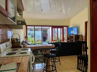 HOUSE FOR SALE, RESIDENTIAL LOS CAFETOS, GUADALUPE, GOICOECHEA