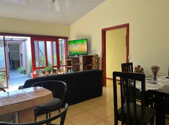 HOUSE FOR SALE, RESIDENTIAL LOS CAFETOS, GUADALUPE, GOICOECHEA