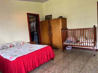 HOUSE FOR SALE, RESIDENTIAL LOS CAFETOS, GUADALUPE, GOICOECHEA