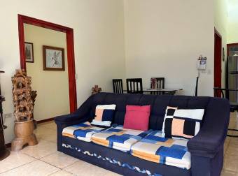 HOUSE FOR SALE, RESIDENTIAL LOS CAFETOS, GUADALUPE, GOICOECHEA